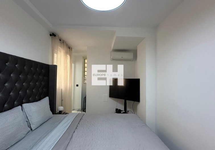 Segunda mano - Apartamento  - Torrevieja - Playa del Cura