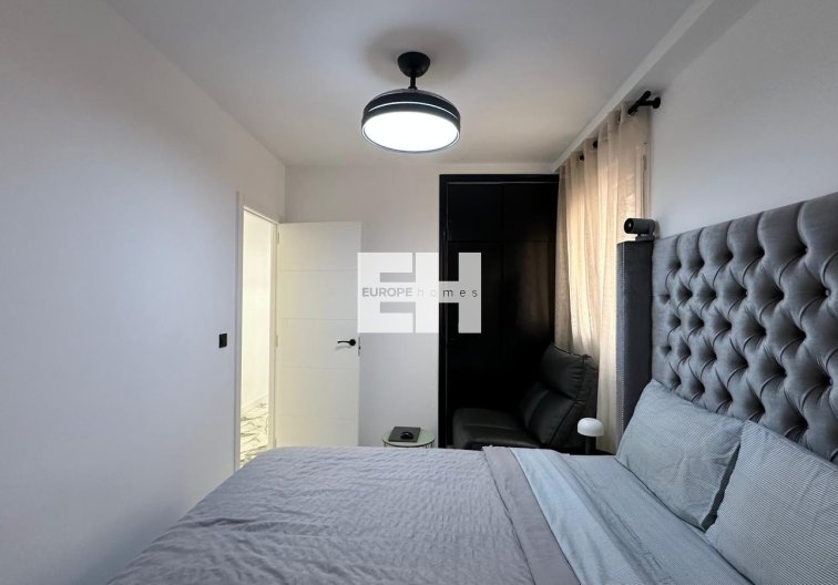 Segunda mano - Apartamento  - Torrevieja - Playa del Cura