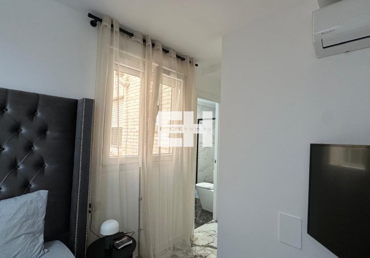 Segunda mano - Apartamento  - Torrevieja - Playa del Cura