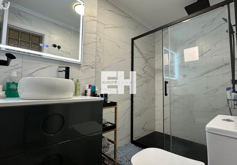 Segunda mano - Apartamento  - Torrevieja - Playa del Cura