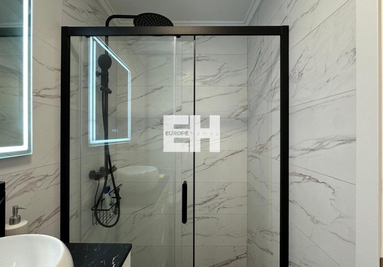 Segunda mano - Apartamento  - Torrevieja - Playa del Cura