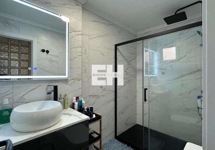 Segunda mano - Apartamento  - Torrevieja - Playa del Cura