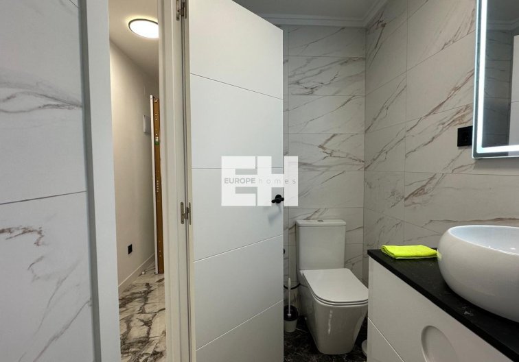 Segunda mano - Apartamento  - Torrevieja - Playa del Cura