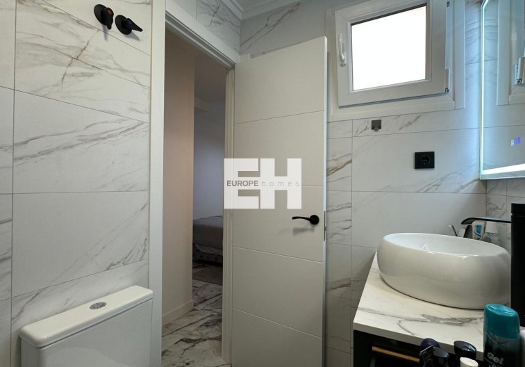 Segunda mano - Apartamento  - Torrevieja - Playa del Cura