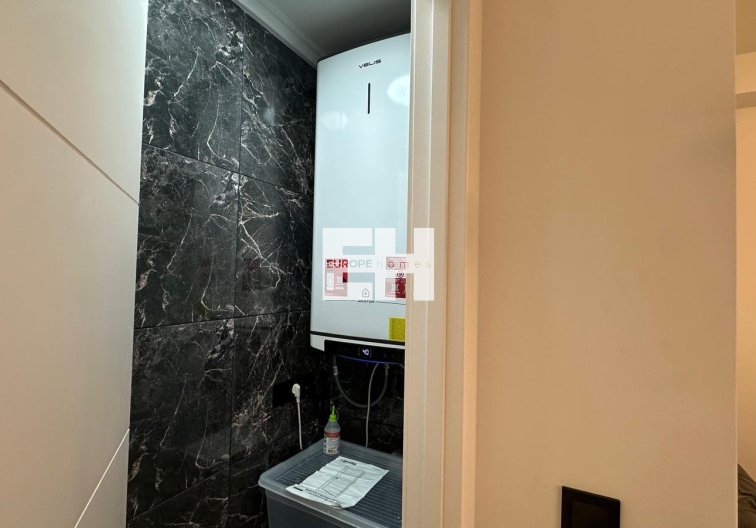 Segunda mano - Apartamento  - Torrevieja - Playa del Cura