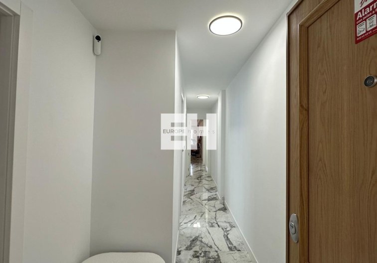 Segunda mano - Apartamento  - Torrevieja - Playa del Cura