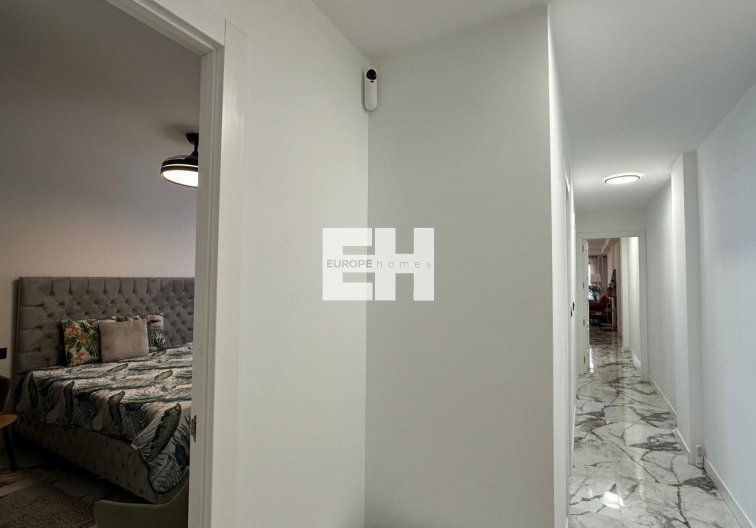 Segunda mano - Apartamento  - Torrevieja - Playa del Cura