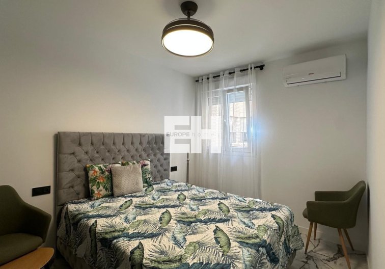 Segunda mano - Apartamento  - Torrevieja - Playa del Cura