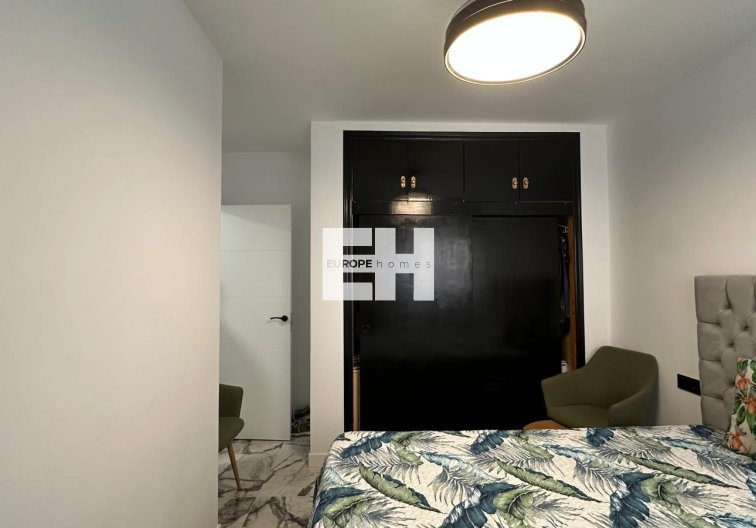 Segunda mano - Apartamento  - Torrevieja - Playa del Cura