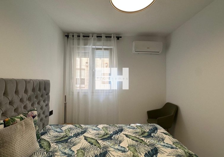 Segunda mano - Apartamento  - Torrevieja - Playa del Cura