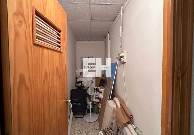 Segunda mano - Apartamento  - Torrevieja - Playa del Cura