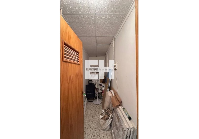 Segunda mano - Apartamento  - Torrevieja - Playa del Cura