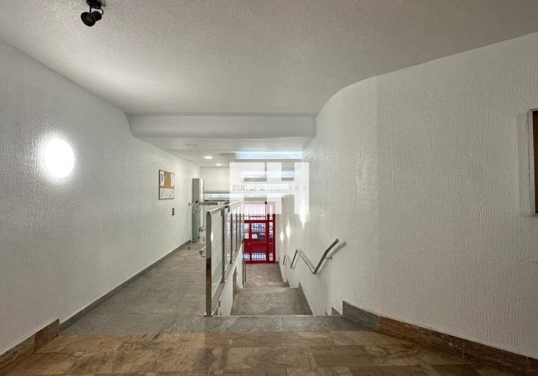 Segunda mano - Apartamento  - Torrevieja - Playa del Cura