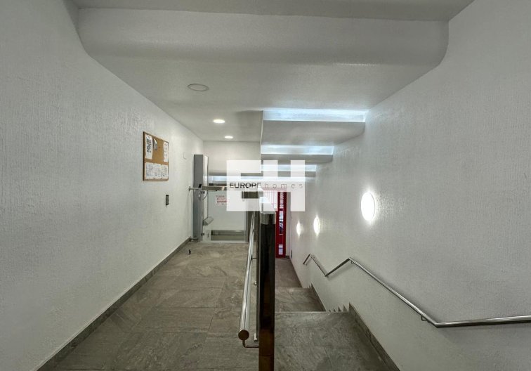 Segunda mano - Apartamento  - Torrevieja - Playa del Cura