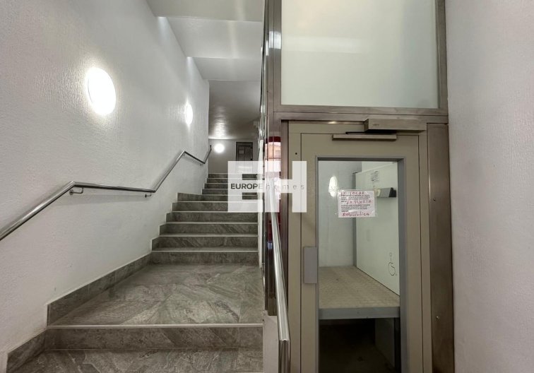 Segunda mano - Apartamento  - Torrevieja - Playa del Cura