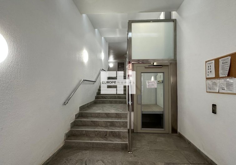 Segunda mano - Apartamento  - Torrevieja - Playa del Cura