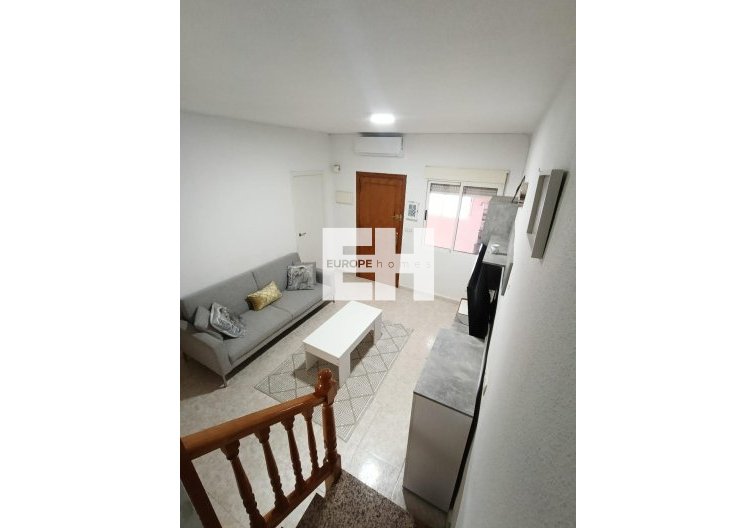 Segunda mano - town house - Torrevieja - Torretas