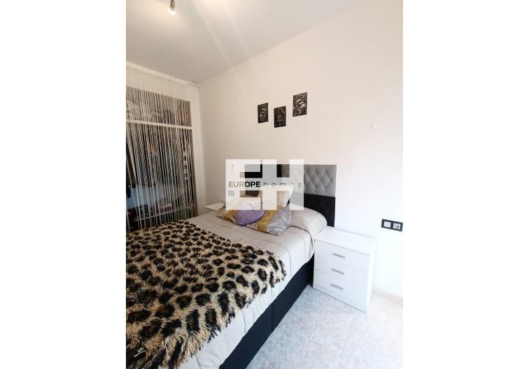 Segunda mano - town house - Torrevieja - Torretas