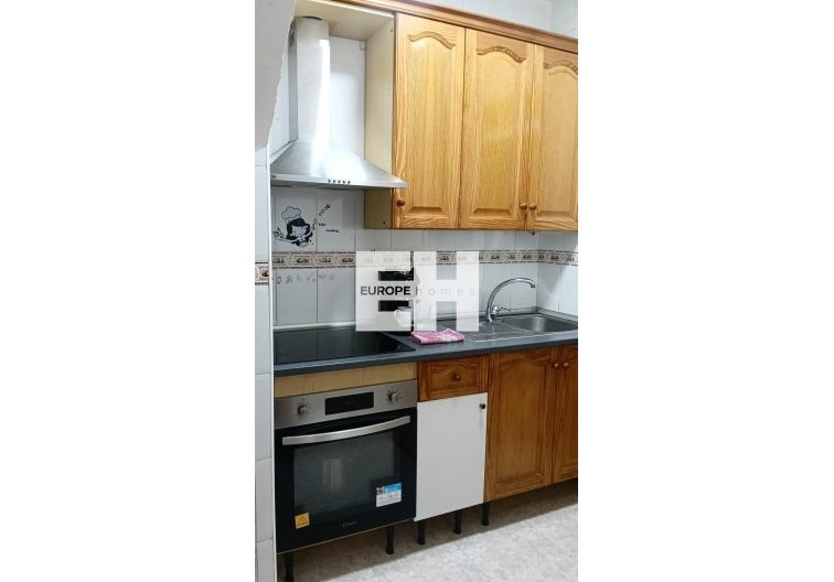 Segunda mano - town house - Torrevieja - Torretas