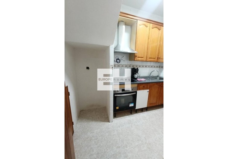 Segunda mano - town house - Torrevieja - Torretas