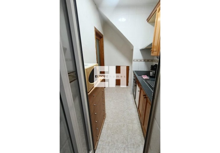 Segunda mano - town house - Torrevieja - Torretas