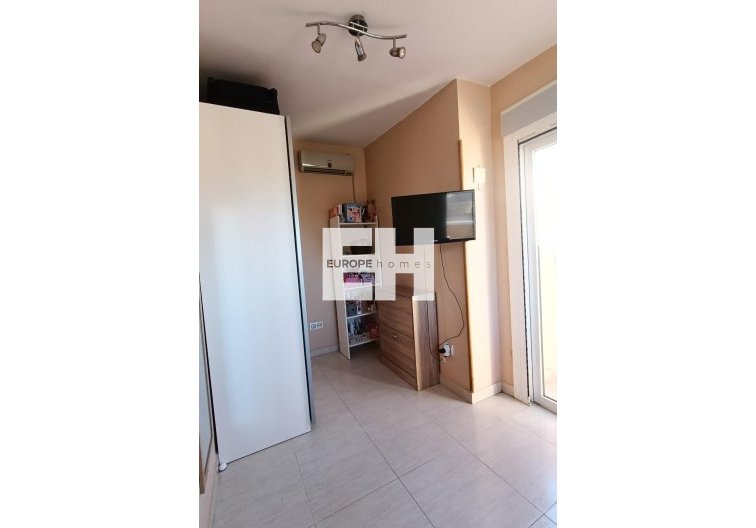 Segunda mano - town house - Torrevieja - Torretas