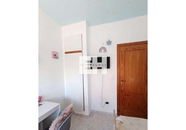 Segunda mano - town house - Torrevieja - Torretas