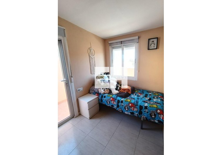 Segunda mano - town house - Torrevieja - Torretas