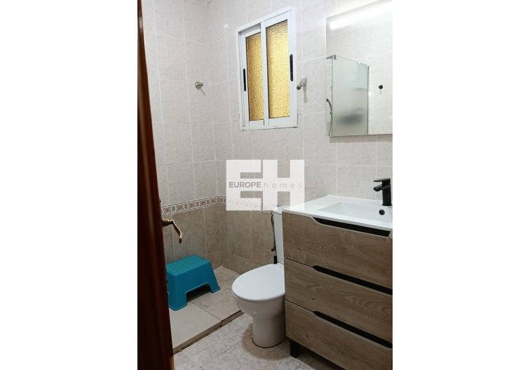 Segunda mano - town house - Torrevieja - Torretas