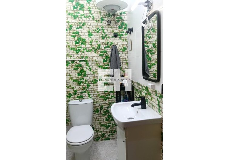 Segunda mano - town house - Torrevieja - Torretas