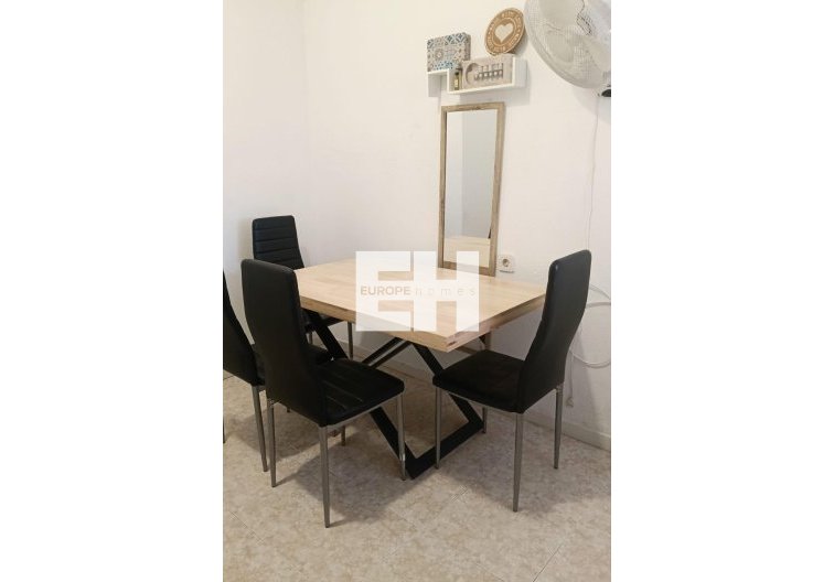 Segunda mano - town house - Torrevieja - Torretas