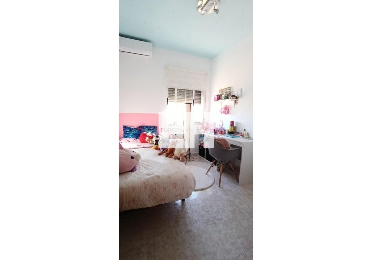 Segunda mano - town house - Torrevieja - Torretas