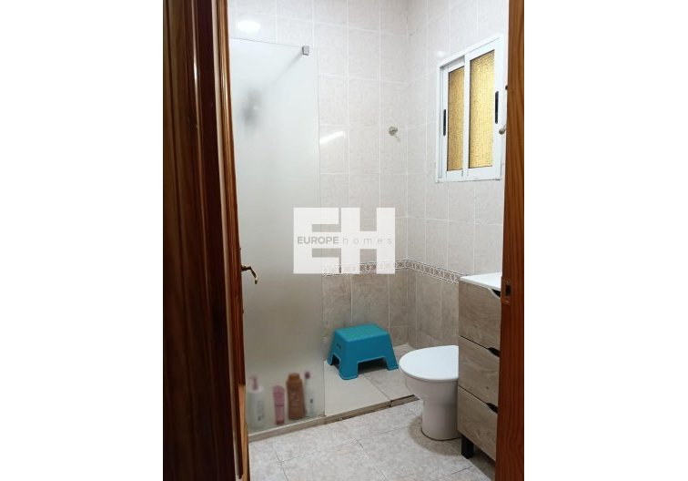 Segunda mano - town house - Torrevieja - Torretas