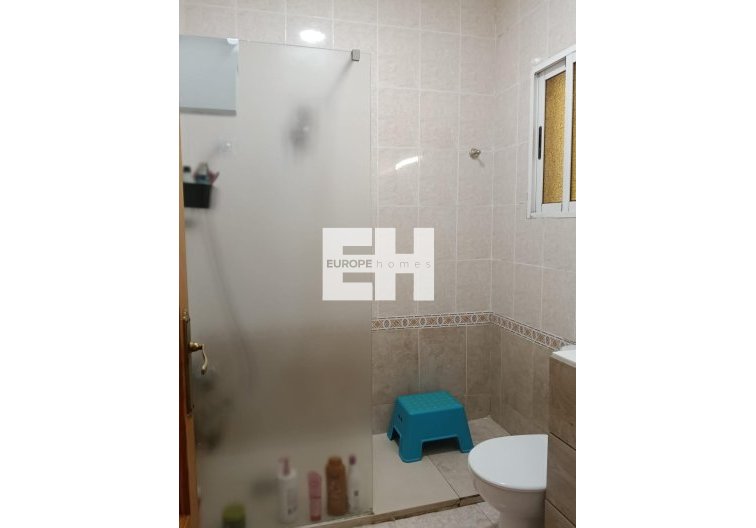 Segunda mano - town house - Torrevieja - Torretas