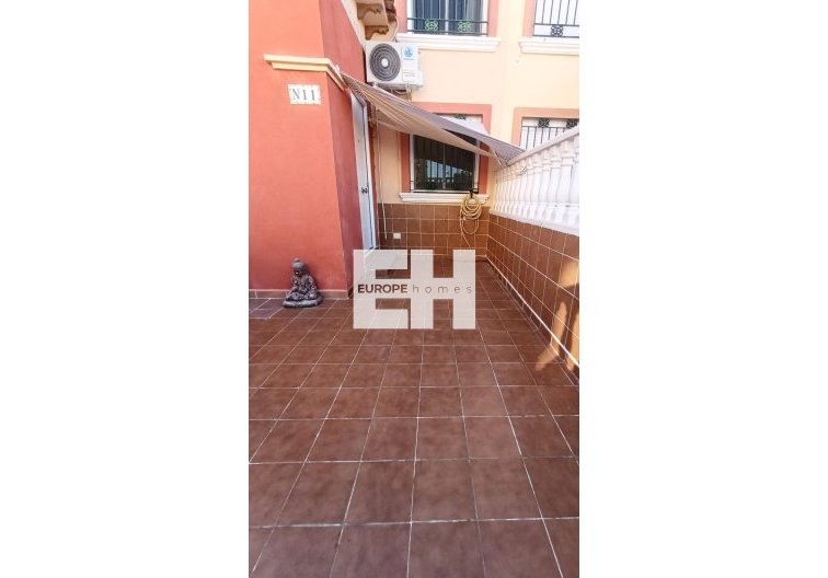 Segunda mano - town house - Torrevieja - Torretas