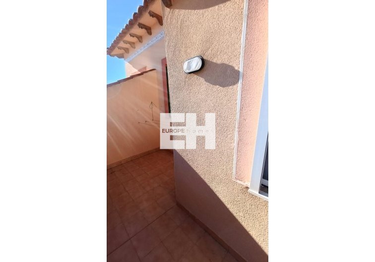 Segunda mano - town house - Torrevieja - Torretas