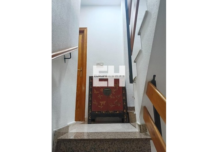 Segunda mano - town house - Torrevieja - Torretas