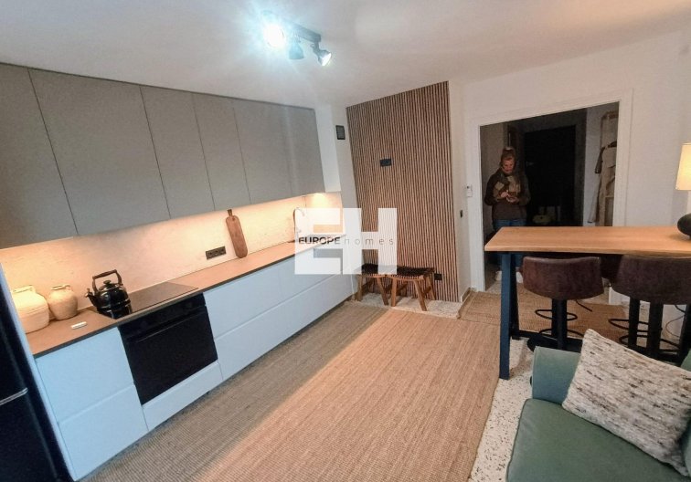 Segunda mano - Apartamento  - Guardamar del Segura - Urbanizaciones