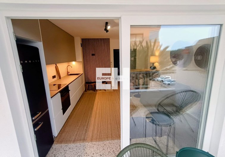 Segunda mano - Apartamento  - Guardamar del Segura - Urbanizaciones