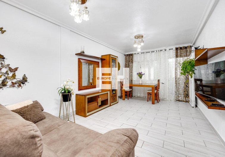 Segunda mano - town house - Torrevieja - Calas Blanca