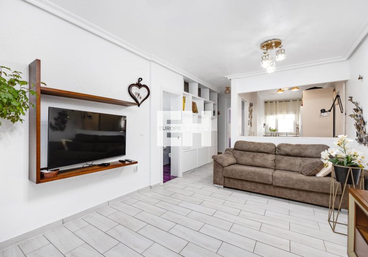 Segunda mano - town house - Torrevieja - Calas Blanca