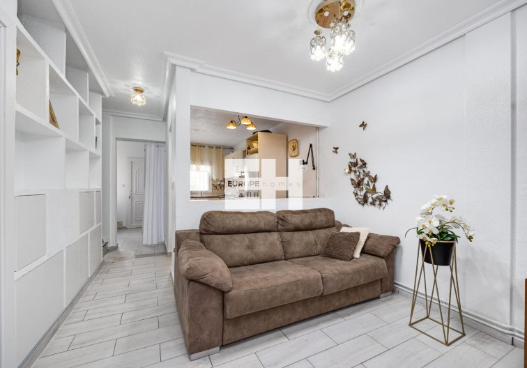 Segunda mano - town house - Torrevieja - Calas Blanca