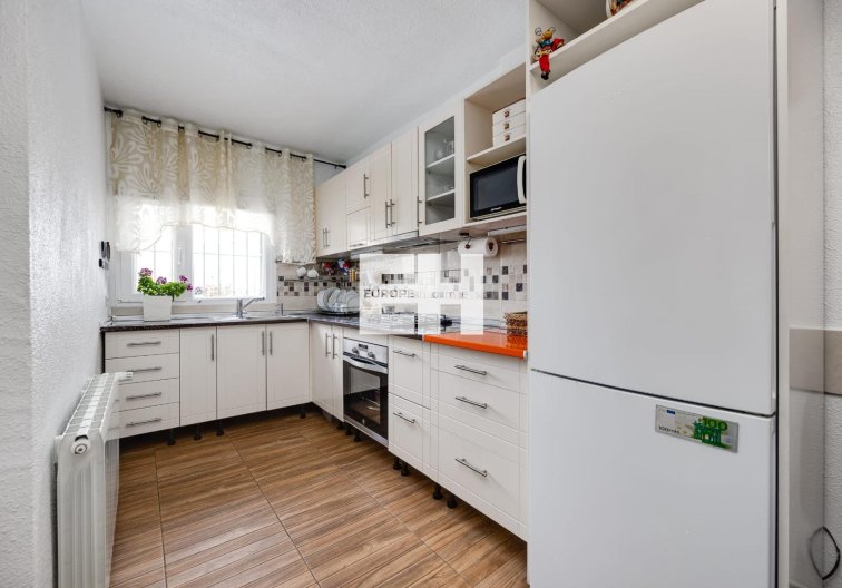 Segunda mano - town house - Torrevieja - Calas Blanca