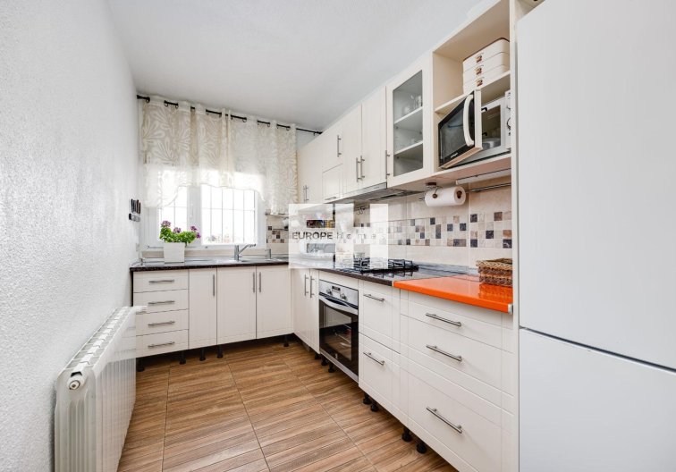 Segunda mano - town house - Torrevieja - Calas Blanca