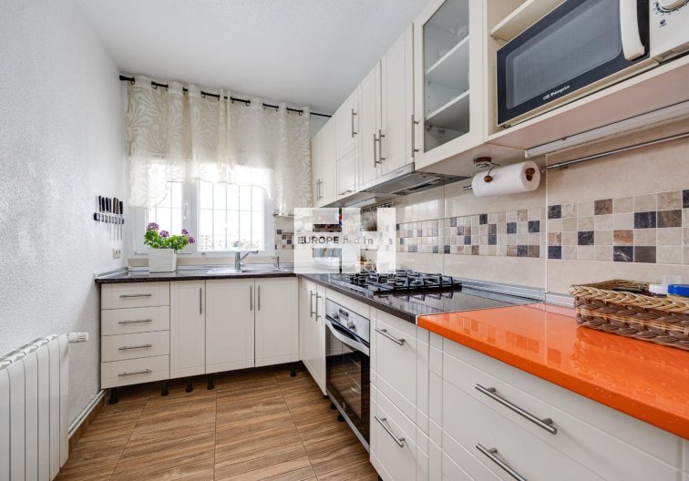 Segunda mano - town house - Torrevieja - Calas Blanca