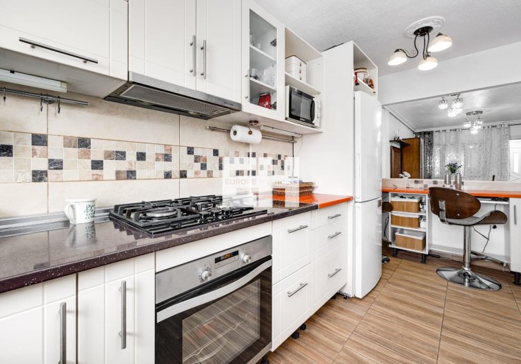 Segunda mano - town house - Torrevieja - Calas Blanca