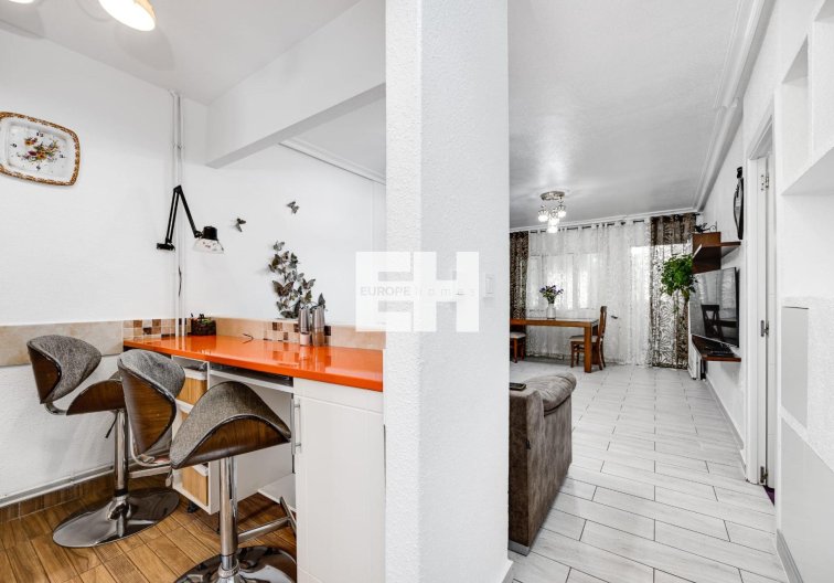 Segunda mano - town house - Torrevieja - Calas Blanca