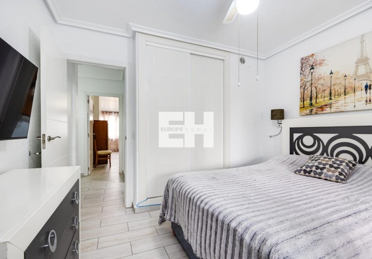 Segunda mano - town house - Torrevieja - Calas Blanca