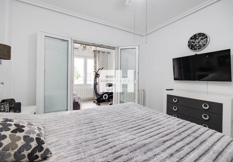 Segunda mano - town house - Torrevieja - Calas Blanca