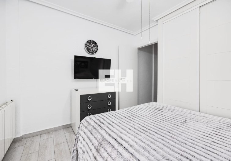 Segunda mano - town house - Torrevieja - Calas Blanca